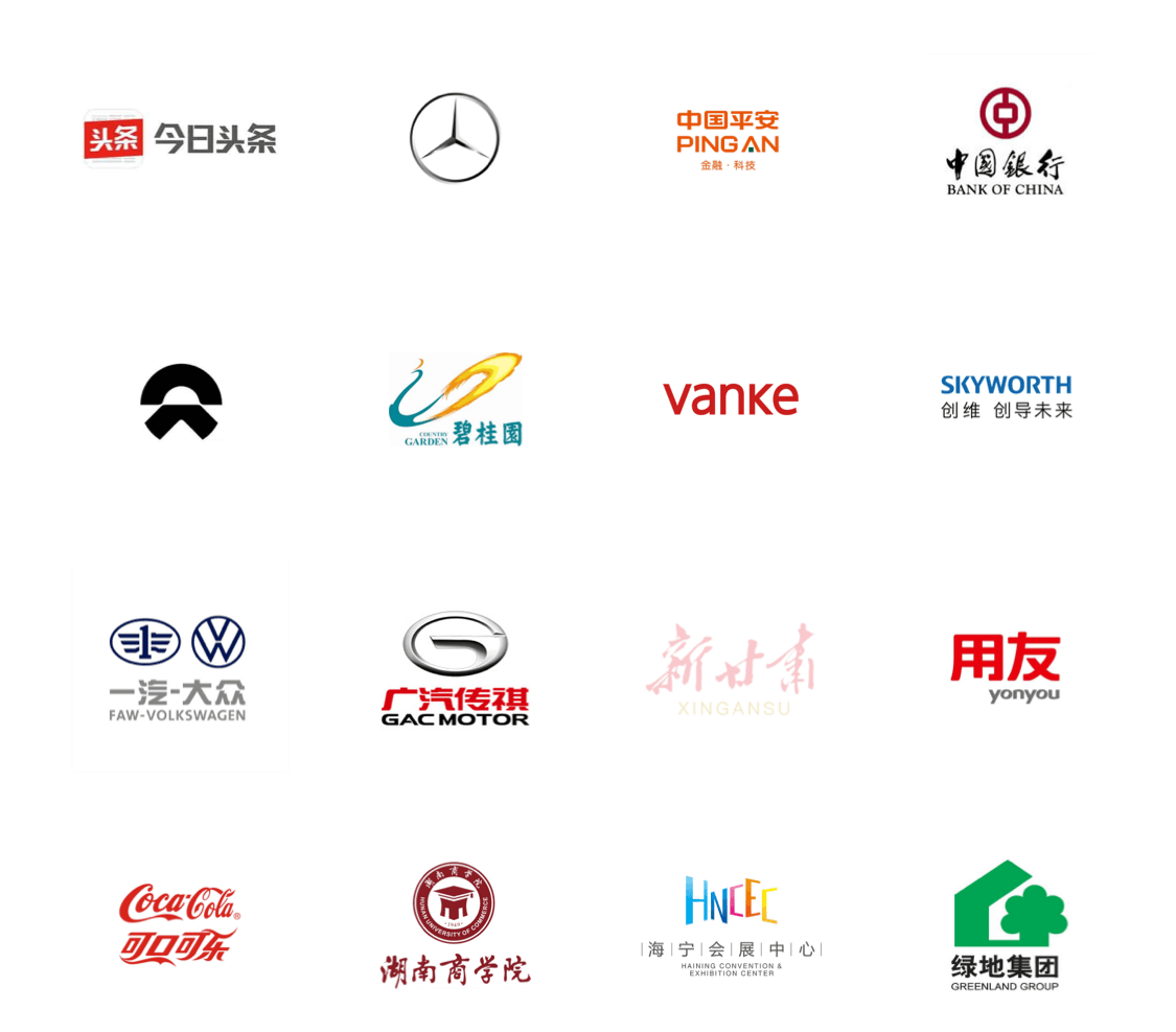 Our Trusted Clients Part 2